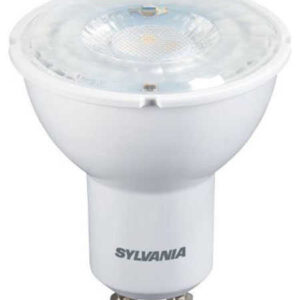 Sylvania-GU10-LED-Spot-Ampul-4.5W-Gunisigi.jpg Sylvania GU10 LED Spot Ampul 4.5W Günışığı
